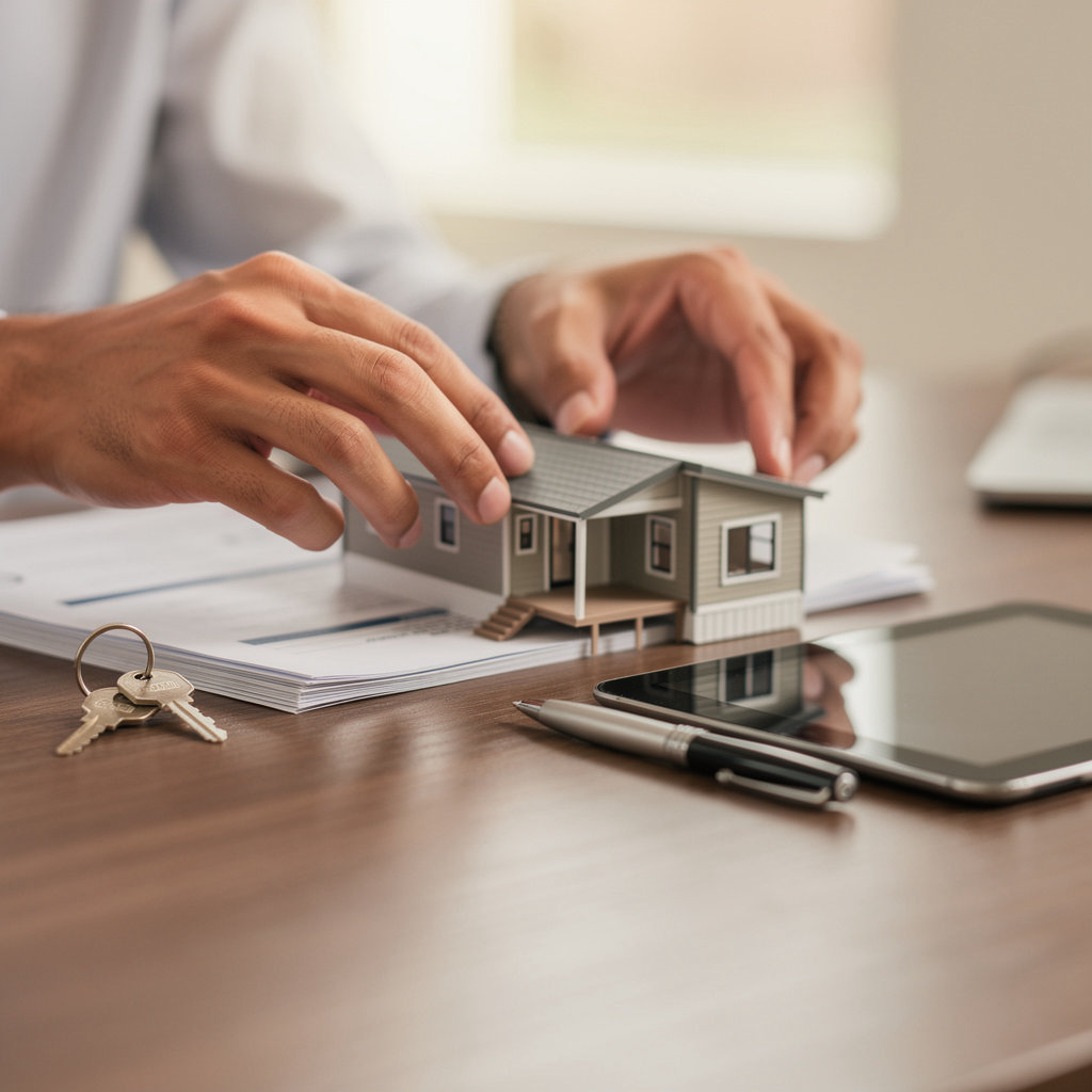 Friendly Hills Mobile Manor offers comprehensive mobile home sales and services in San Diego, CA